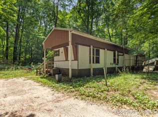 13860 Pine Island Dr NE, Cedar Springs, MI 49319