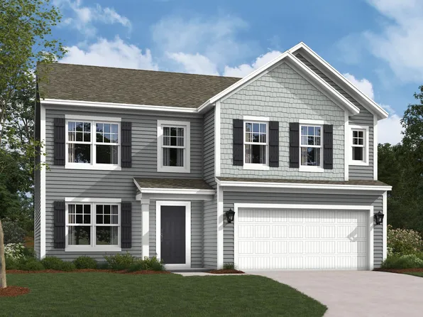 3929 Teakmill Trl, Indianapolis, IN 46239