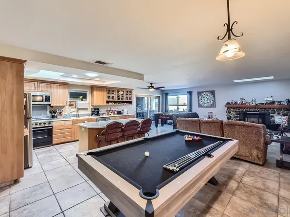 2114 Rowley Ave, Ramona, CA 92065