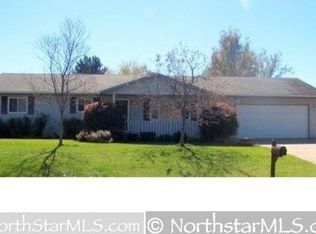 1108 Jennifer La SW, Menomonie, WI 54751