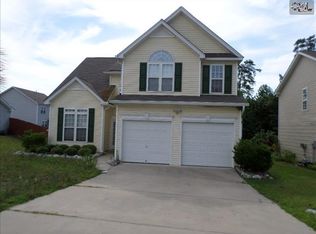 333 Southmen Ln, West Columbia, SC 29170