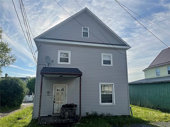 2nd image of 166 Madison St