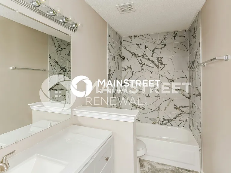 WM - Bathroom