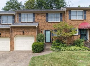 3445 Springlake Dr, Lexington, KY 40517