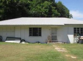 610 E 7th St, Vidalia, GA 30474
