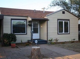 1906 41st St, Lubbock, TX 79412