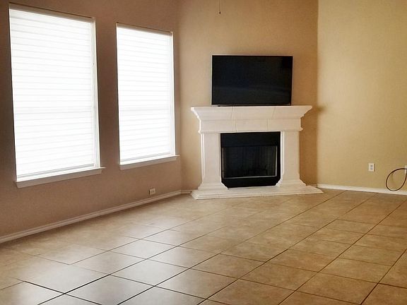 Downstairs Living Room