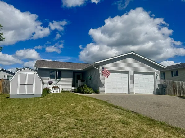 208 Jacobs Way NE, Bemidji, MN 56601