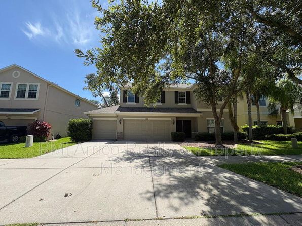 5822 Tulip Flower Dr
