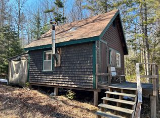 M4 L20 Back Hwy, Penobscot, ME 04476
