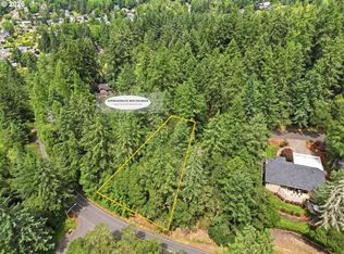 Old Dillard Rd, Eugene, OR 97405