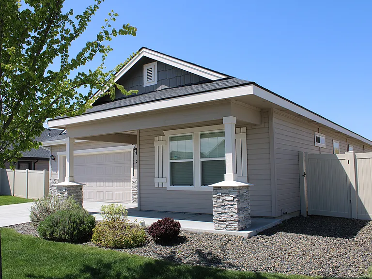 2821 N Rapid Creek Way — Photo 2
