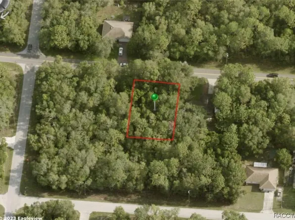 3218 E Dawson Dr, Inverness, FL 34453