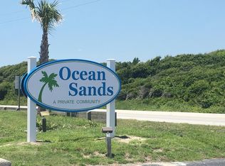 2401 W Fort Macon Rd #154, Atlantic Beach, NC 28512
