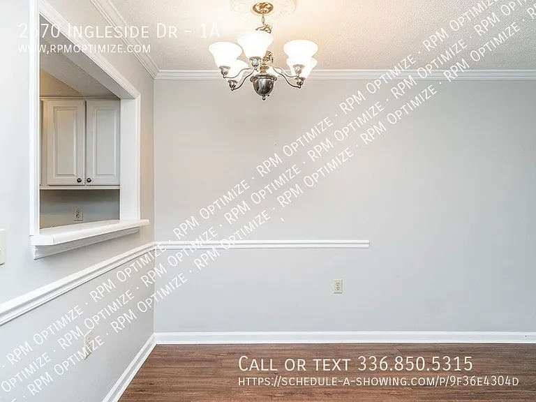 2670 Ingleside Dr #1A — Photo 17