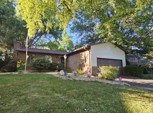 437 Roberta Ln, Chillicothe, OH 45601
