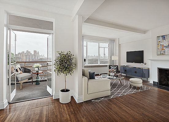3rd image of 240 Central Park S APT 15A