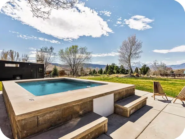 (undisclosed Address), Heber City, UT 84032