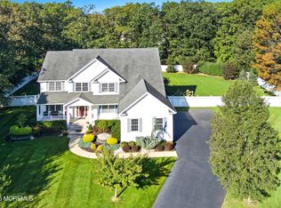 4 Windsong Court, Jackson, NJ 08527