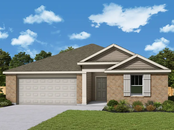 3731 Clearview Ranch Dr, Royse City, TX 75189