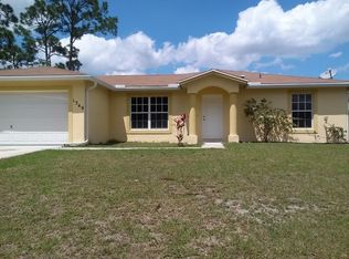 1349 SW Janette Ave, Port Saint Lucie, FL 34953