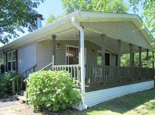 12911 Twilight Rd, Onamia, MN 56359