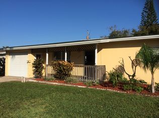 2376 Dakota Dr, Melbourne, FL 32935