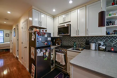 Rented by J Misrahi Realty Corp