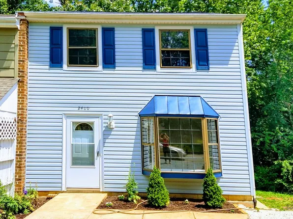 2400 Whitney Ct, Charlottesville, VA 22911