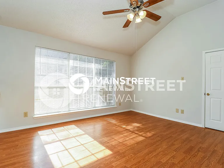 WM - Bonus Room