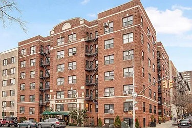 Rented by Time Equities Brokerage