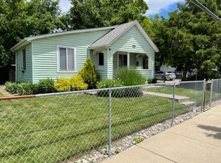 3412 Ibsen Ave, Cincinnati, OH 45209