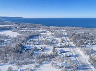 317557 3rd Line, Meaford, ON N4L1W7