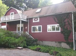 25 Sunset Dr, Bedford Hills, NY 10507