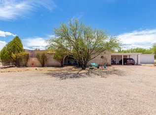 11 Camino Encanto, Tubac, AZ 85646