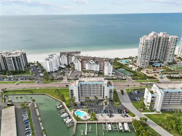 1591 Gulf Blvd APT 505, Clearwater Beach, FL 33767
