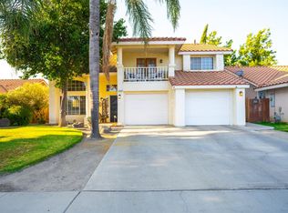 2526 Santos St, Dos Palos, CA