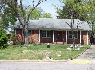 2905 Rannock Ct, Raleigh, NC 27604