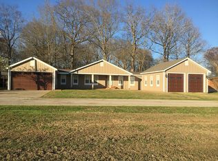 1114 Riverview Rd, Sardis, MS 38666
