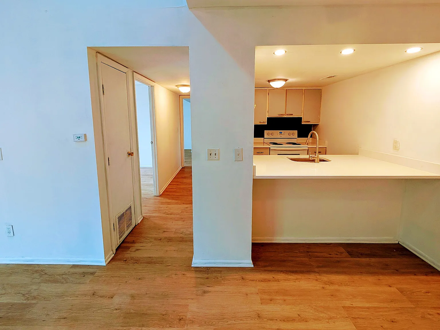 2 bed, 890 sqft, $1,250 — Photo 4