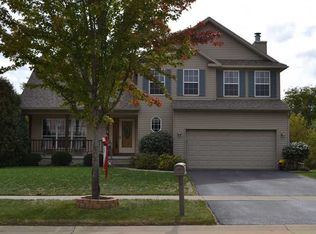 1919 Fox Trail Dr NE, Cedar Rapids, IA 52402