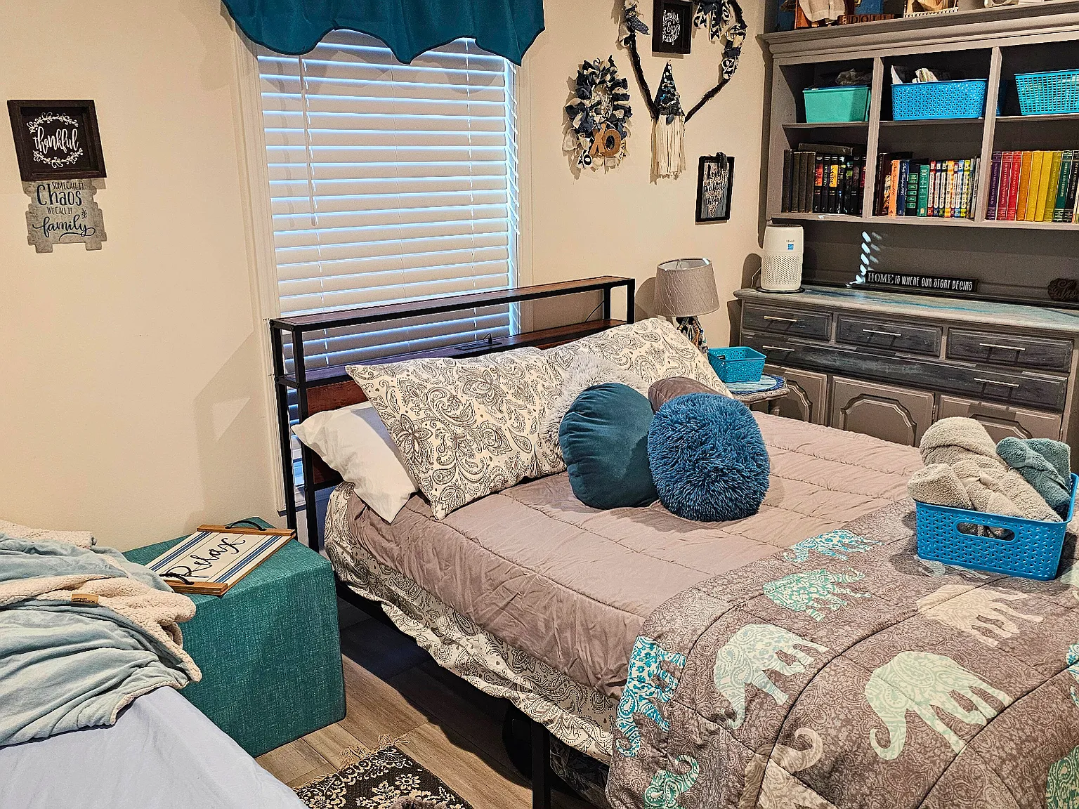 3 bed, 1170 sqft, $4,500 — Photo 4