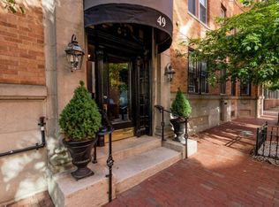 49 Worthington St #A2, Roxbury Crossing, MA 02120