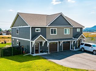 833 S Camas Ln, Kalispell, MT 59901