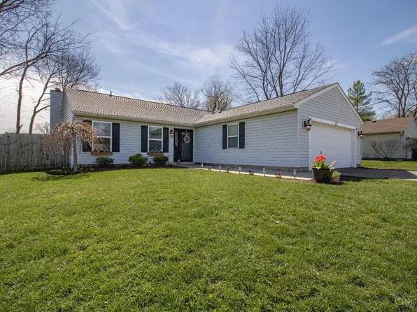 375 Woodsdale Dr, Monroe, OH 45050