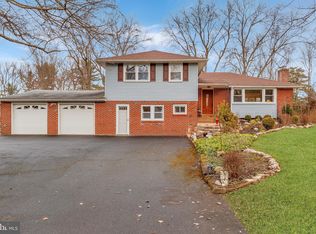 313 Baker Rd, Ambler, PA 19002