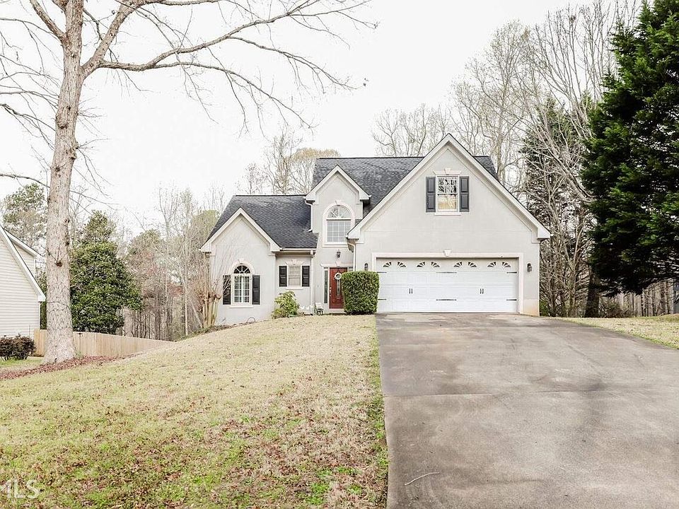 6224 Germantown Dr, Flowery Branch, GA 30542 Zillow