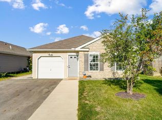 2867 Sussex Place Dr, Grove City, OH 43123