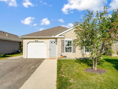 2867 Sussex Place Dr, Grove City, OH, 43123