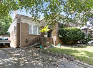 638 Moreland Ave NE, Atlanta, GA 30307